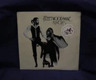 FLEETWOOD MAC~VERY RARE SEALED LP~RUMOURS~1977 USA 1stPRESS~W/RARE HYPE STICKER