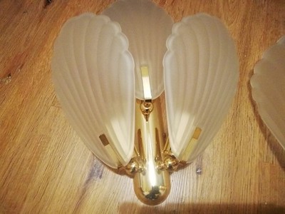 Wandlampe 3 flammig von Näve