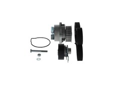 BOSCH Wasserpumpe + Zahnriemensatz 1 987 946 996 für VW POLO 6N2 3 CLASSIC 6V2 2