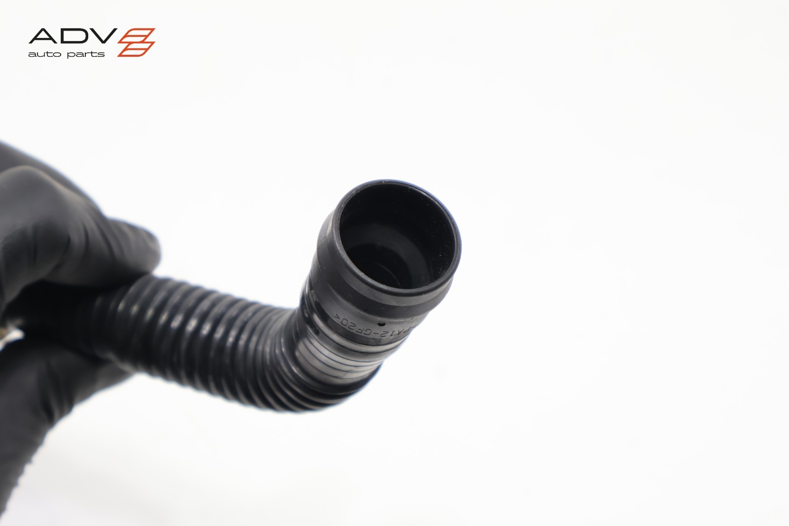 2015 - 2018 FERRARI CALIFORNIA T SECONDARY AIR INJECTION PUMP HOSE TUBE PIPE OEM