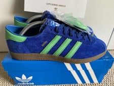 adidas BERN trainer uk8 'City Series'