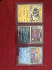 Pokémon TCG: Perfect Order Promo Card Set - Luxray, Gengar, & Aurorus GameStop.
