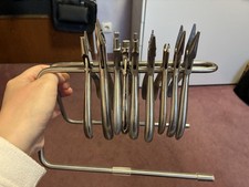 KFO Zange Set Zahntechnik Drahtbiegezange Mit Stander