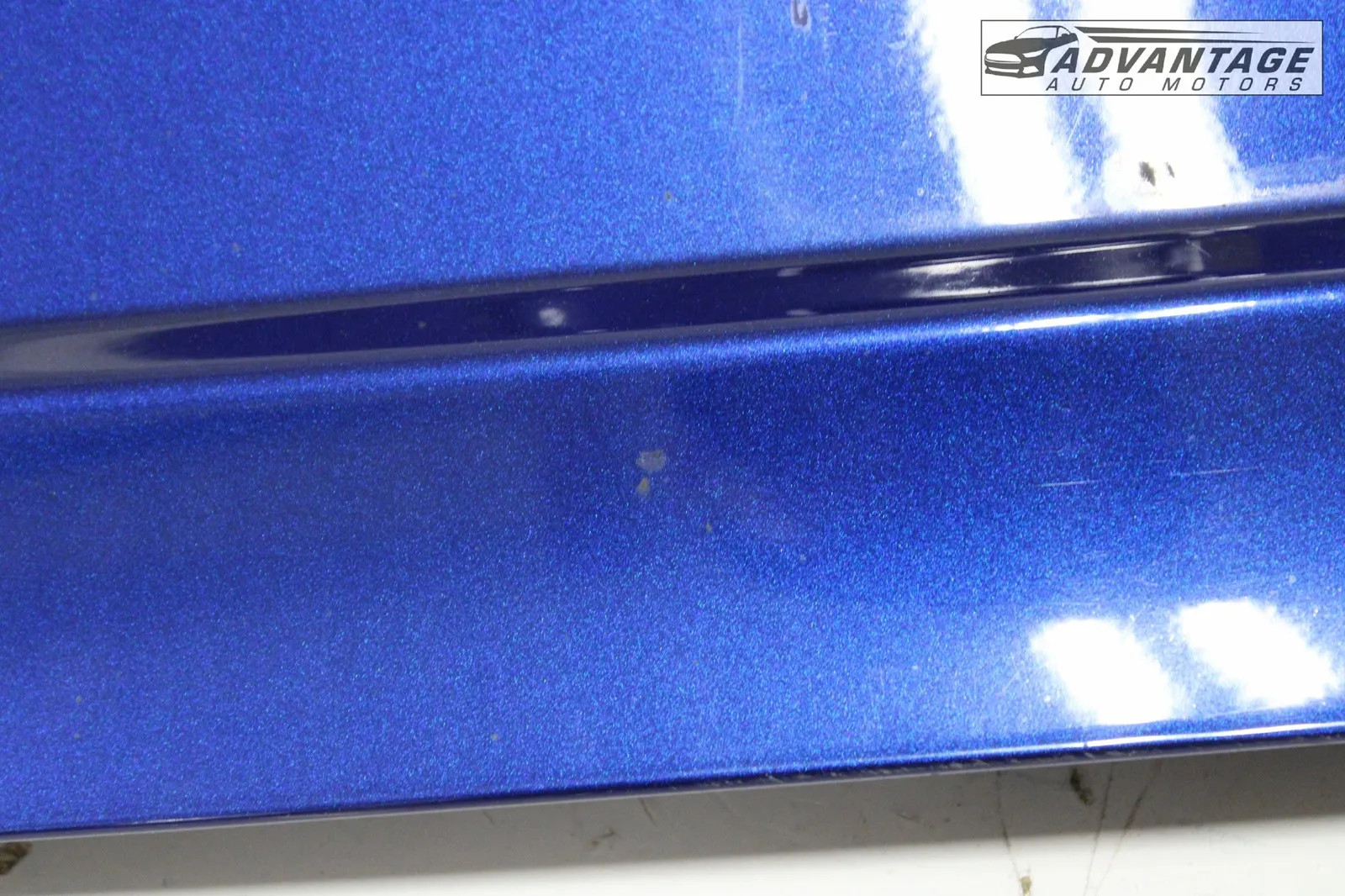 2014-2021 MASERATI GHIBLI M157 REAR TRUNK DECK LID SHELL COVER PANEL OEM