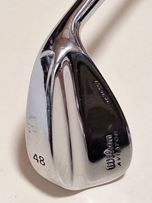 Wilson AVIATOR WSW-997 Wedge 48�� Flex R