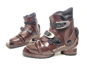 Scarpa Tx Comp | eBay