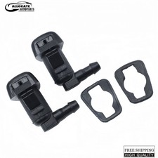 For 85381-04030 Toyota Tacoma 1995 1996-2004 Windshield Washer Nozzle Sprayer 2 For 85381-04030 Toyota Tacoma 1995 1996-2004 Windshield Washer Nozzle Sprayer 2