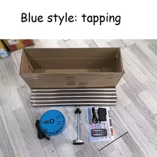 Reduce Neighbor Upstairs Noise Strike Back Noise Machine Square Model Gray Round