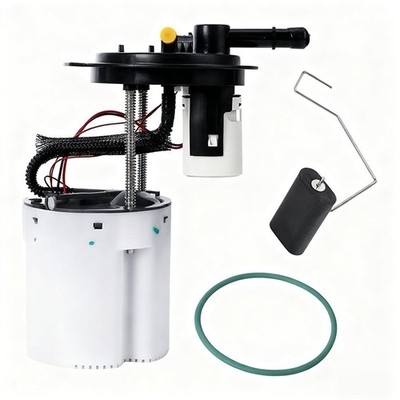 For GMC Acadia Chevy Traverse Buick Enclave Saturn E3790M Fuel Pump Assembly #md