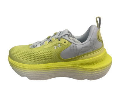 Under Armour HOVR Infinite Elite 2 Damen Sneaker UK 5 US 7,5 EU 38,5 REF 5419*