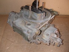 Holley 4150-g Carburetor - List-7700 - 1975-77 Chevrolet Truck 366 - Parts