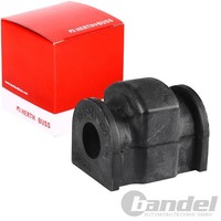 Herth+Buss Stabilager Gummilager Stabi 15,5Mm Vorne Passend FüR Mazda 2