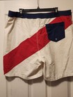 polo Ralph Lauren men's 75%cotton 25%nylon swim shorts  size: XXL — photo 2