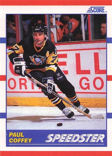 1990 Paul Coffey #332