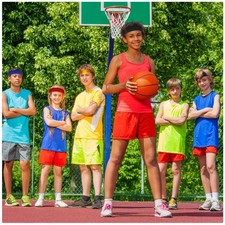 12-Pack Sweatbands Headbands for Men  Women
