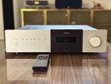 Classe CAP-151 Integrated Amplifier w/Rare Phono Board - Fully Restored