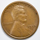 1928-S Lincoln Wheat Penny Cent Extremely Fine (XF)
