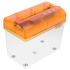 Manual Paper Shredder Document for Home Office Shredding Machine