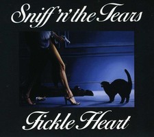 Sniff 'n' the Tears - Fickle Heart Used Very Good CD UK - Import