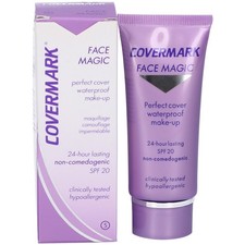 Covermark Face Magic 30 Ml Colore 5
