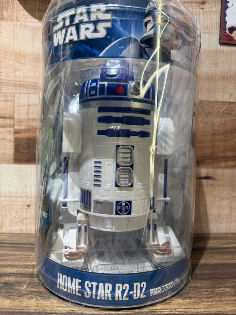 SEGA Action Figures & Accessories R2-D2 Character for sale | eBay