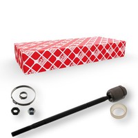 Febi Bilstein Axialgelenk Spurstange Vorne Links Oder Rechts (44437) FüR Opel