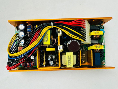 Phihong PSA-1509UN Open-Frame Power Supply