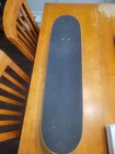 Primitive Rodriguez Complete Skateboard Wood Deck Samurai Graphic White/Red — photo 6