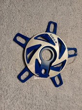 Bmx Oldschool Etoile Pédalier TIOGA  Haro HUTCH GT Mongoose Redline Skyway