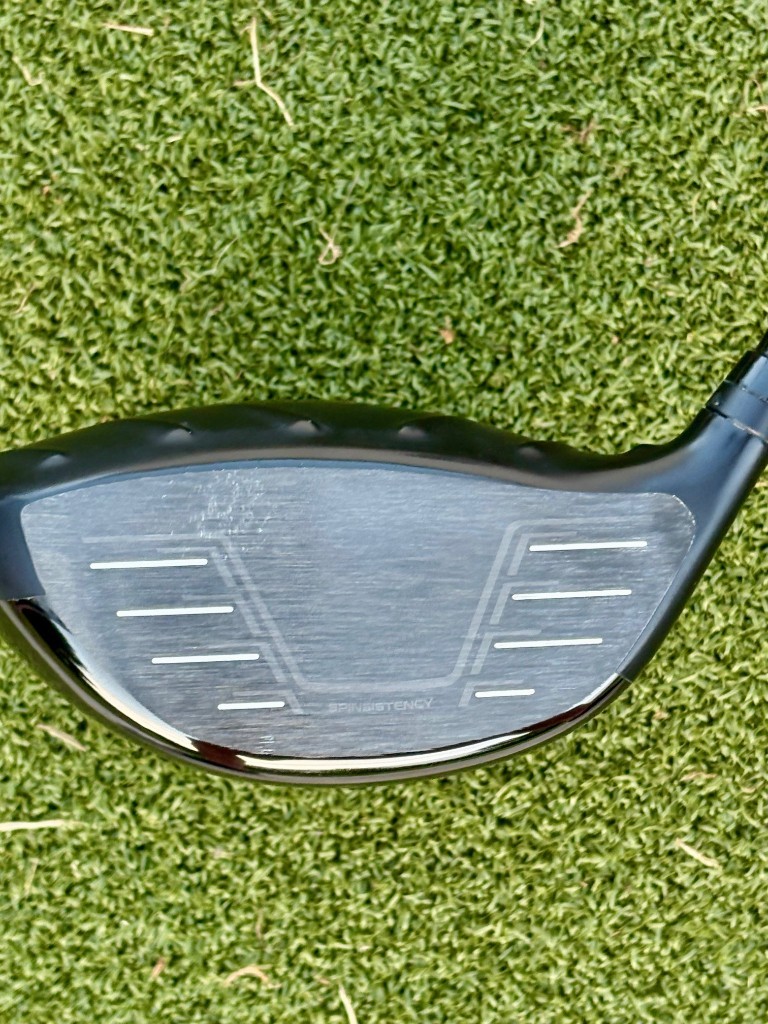 Ping G440 LST 9.0° Driver with Graphite Design Tour AD VF-6X