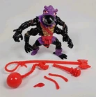 Antrax (Incomplete) 1992 Vintage TMNT Teenage Mutant Ninja Turtles Figure