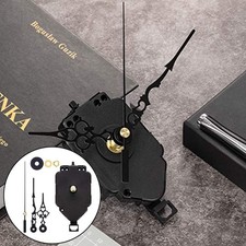 Movimento Orologio a Batteria Meccanismo Quarzo Silenzioso per Progetti Fai da T