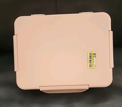 All In Motion: Adult Bento Boxes - Pink