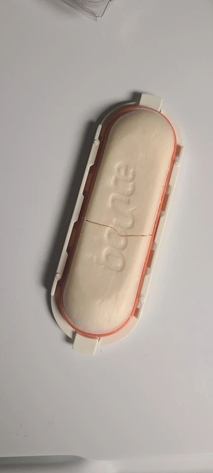 Barra secadora de rebote suavizante de tela con aroma fresco al aire libre 1 barra Foto 2 de 4