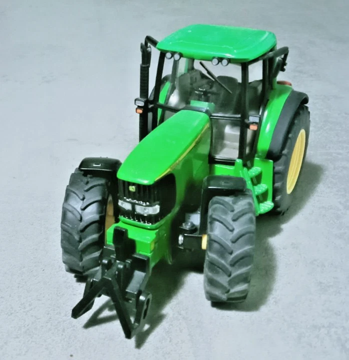 Siku 1:32 - JOHN DEERE 6920S - Immagine 2 di 4