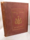 1884 - Cowdray : The History of a Great English House - Charles Roundell Illust