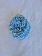 Monkey milk  New Age Chenille 5 Yard Pack Size #2 Medium Fly & Jig Tying