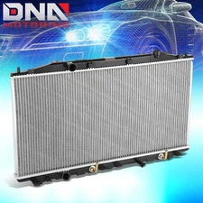 For 2009-2014 Acura TSX Cooling Radiator Assembly OE Style Aluminum Core 13082