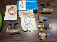 Wasserinstallation Sanitär Konvolut 
