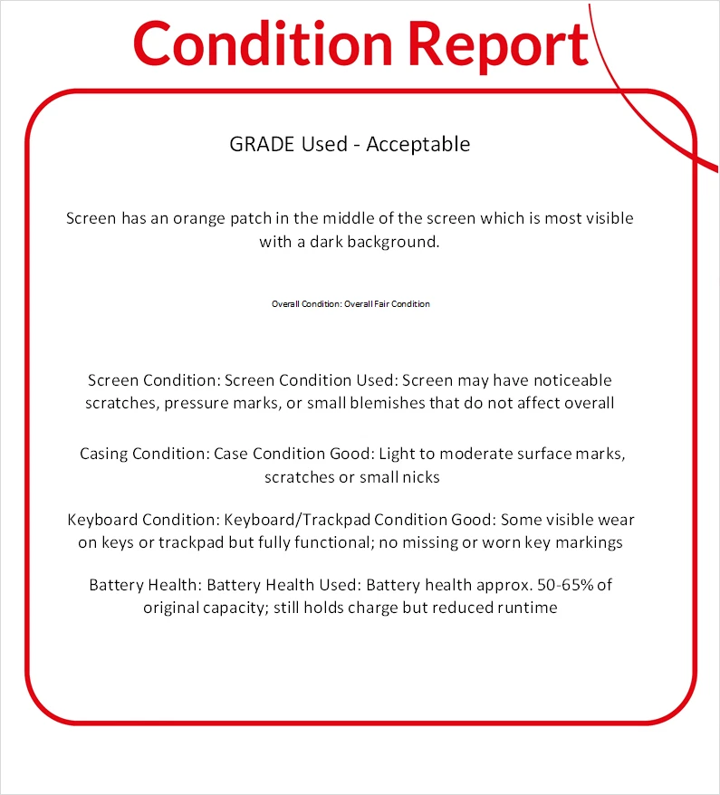 Dell Latitude 7200 2 in 1 Laptop 12.3 in FHD+ Intel i7 8665u 16GB RAM 256GB SSD - Image 3 of 4