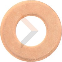 Granit Dichtring | 38015433 | Passend FüR Eicher, Landini, Massey Ferguson