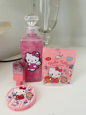 Hello Kitty Beauty Set