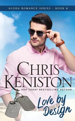 Love by Design Beach Read Edition Chris Keniston Taschenbuch Englisch 2023