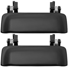 Metal Exterior Door Handle Driver Side  Passenger Side for Ford All Metal