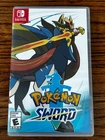 Pokémon Sword - Nintendo Switch