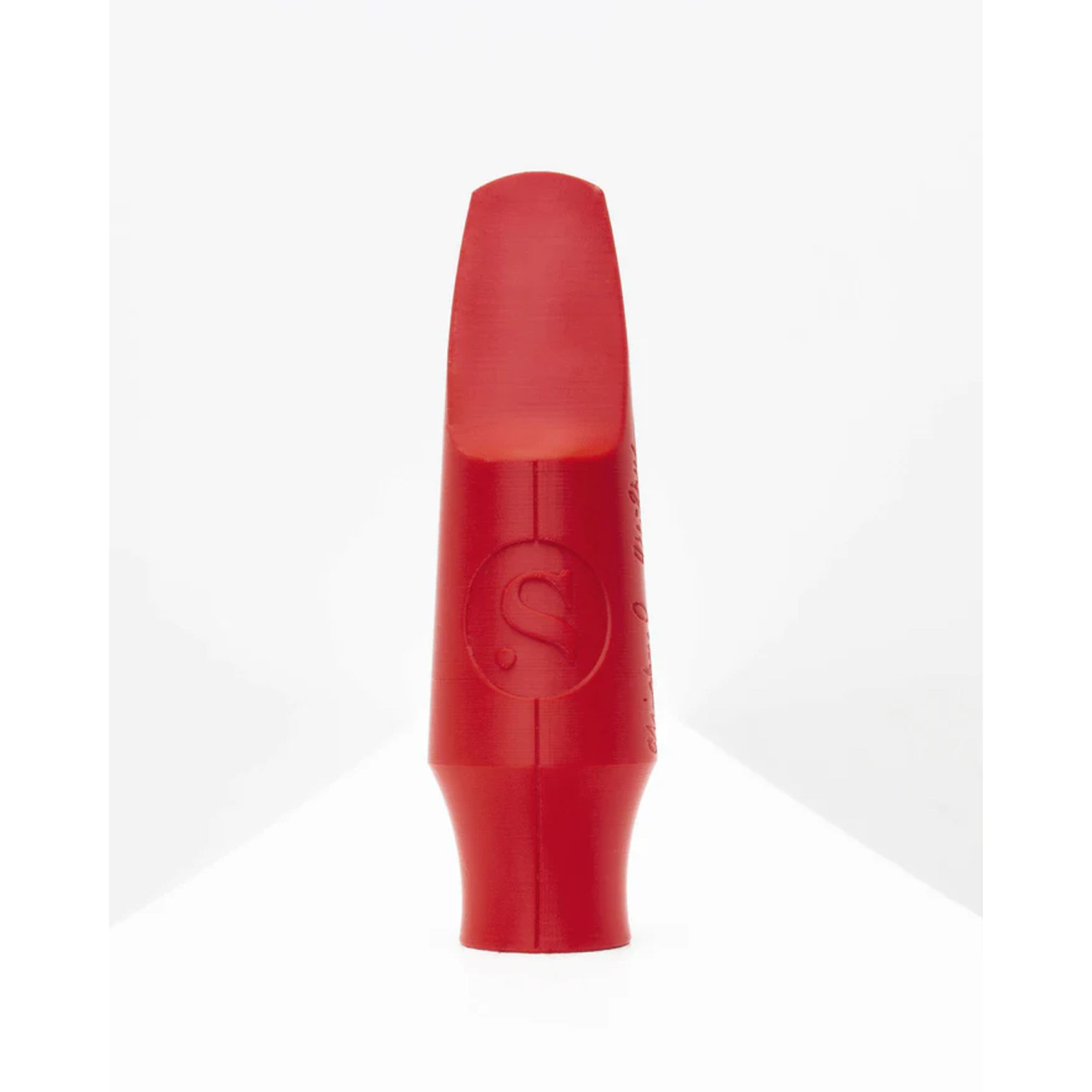 Syos Tenor Smoky 7 Карминно-красный - Мундштук для тенор-саксофона 31990₽