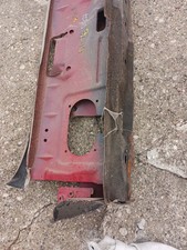 1971-1975 Chevy Impala Caprice Convertible Oem Package Tray