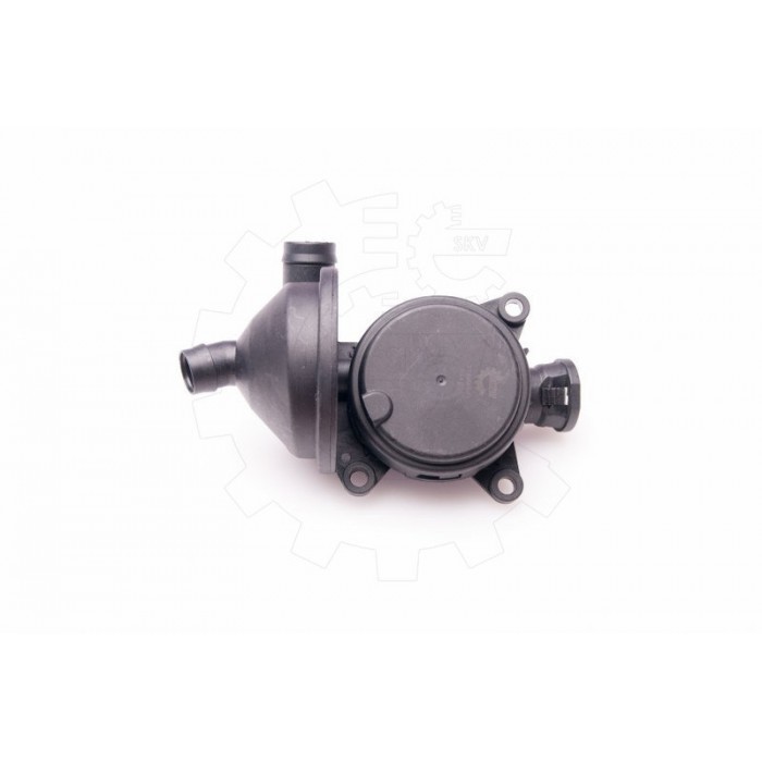 Séparateur d'huile moteur BMW X3 E83 réduction de fumée et de consommation