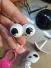 Mr. & Mrs. Potato Head  Accessories Lot 9 + Body Pieces Hasbro 2010 — photo 5