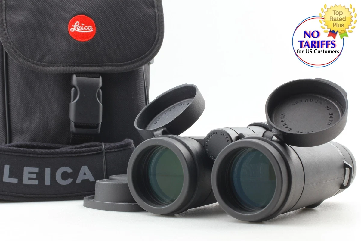 Cache-oculaire Leica Rainguard Pour Jumelles Ultravid 8x32 BR/HD – Protection Contre La Pluie